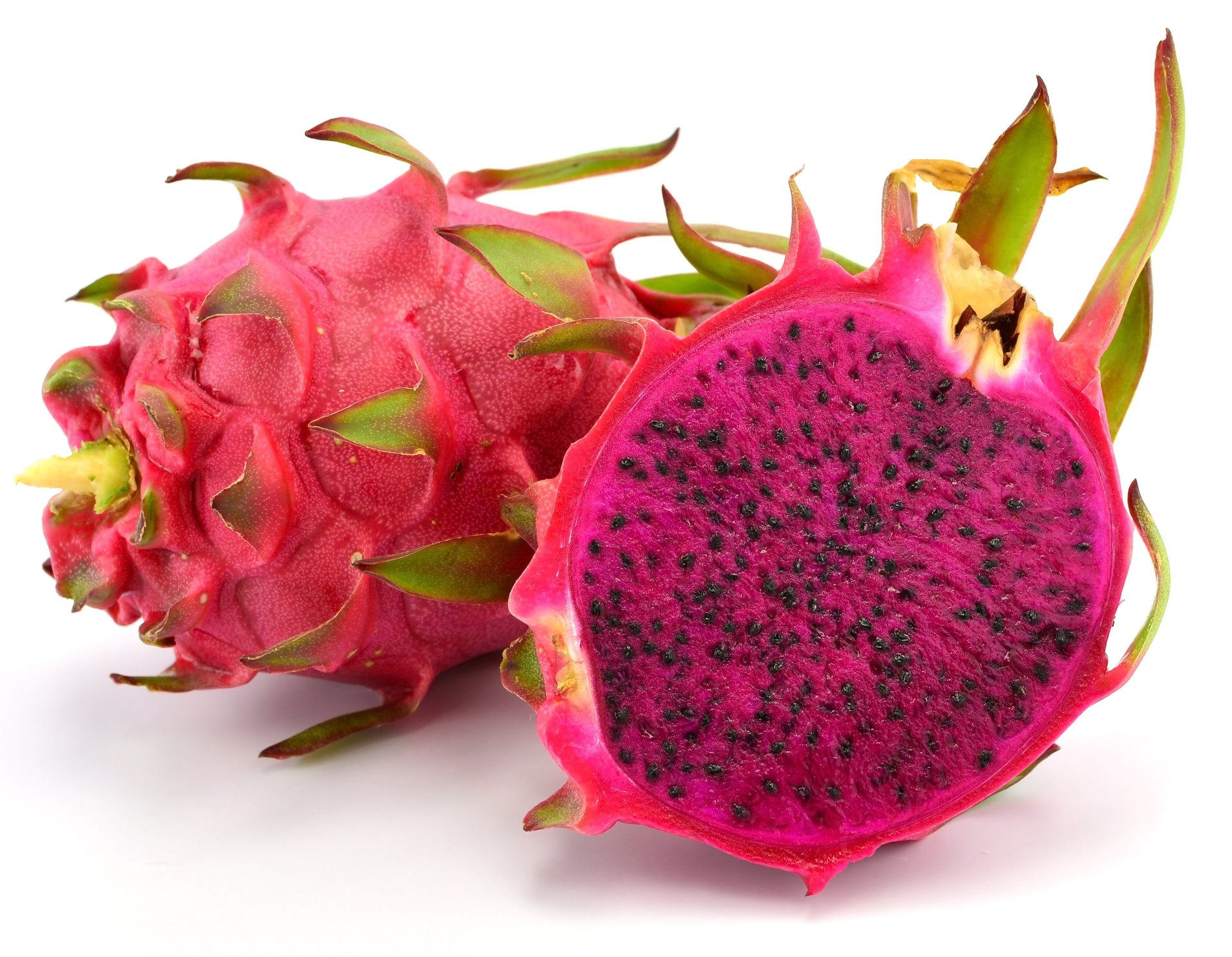 <p>Dragon Fruit</p>