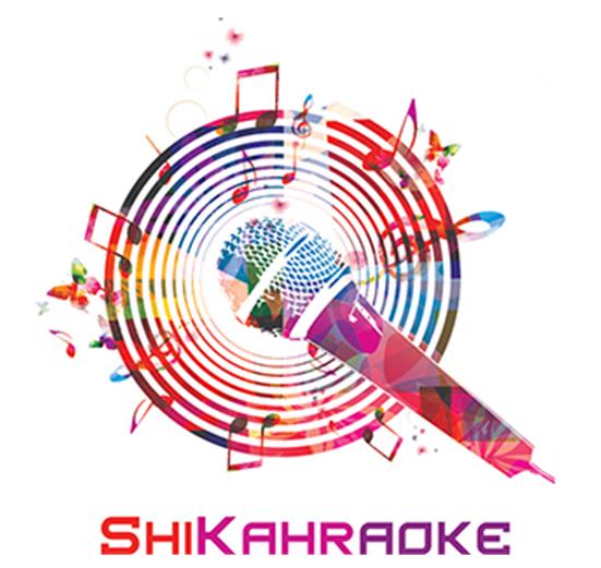 <p>ShiKahraoke</p>