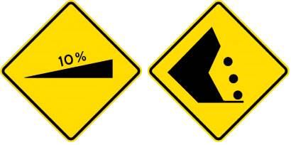 <p><span>Where do you usually see the following signboards?</span></p><p><span>A. City area</span></p><p><span>B. Mountain area</span></p><p><span>C. Recreational area</span></p>