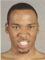 <p>What muscles make this expression?</p>