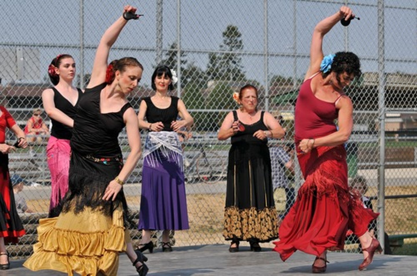 <p>so this photo invites reflection on the value of intangible heritage</p>