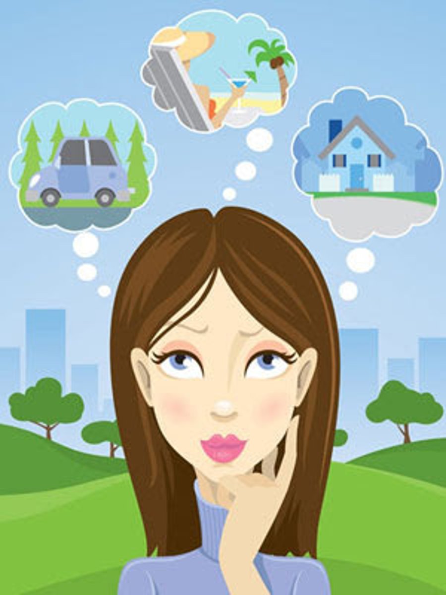 <p>mental concepts that represent real objects</p>