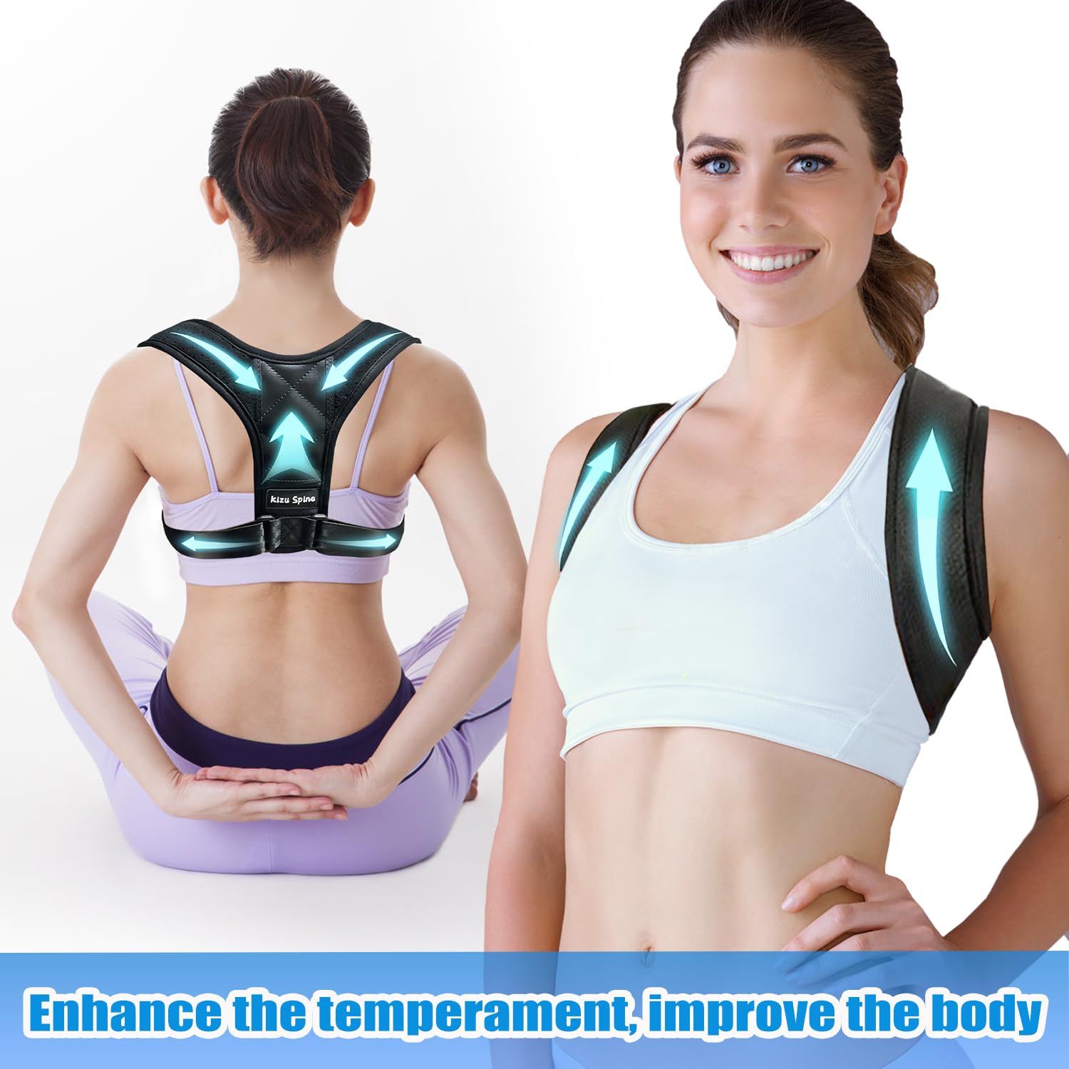 <p><span style="font-family: &quot;Times New Roman&quot;, &quot;serif&quot;">The evolution of back braces and support technologies reflects advancements in our understanding of spinal biomechanics and pain management. Today's solutions increasingly focus on not merely supporting the spine passively but actively engaging and strengthening the core musculature that provides natural spinal stability. This shift represents a more holistic approach to back health, moving beyond symptom management toward addressing fundamental causes of pain and dysfunction.</span></p><p class="MsoNormal"><span style="font-family: &quot;Times New Roman&quot;, &quot;serif&quot;"><strong>&nbsp;</strong></span></p><p class="MsoNormal"><a target="_blank" rel="noopener noreferrer nofollow" class="link" href="https://www.zen-fluff-sleep-pillow.com/product/kizu-spine-belt/" data-prevent-progress="true"><span style="font-family: &quot;MS Gothic&quot;"><strong>&lt;&lt;&lt; Click Here To Order </strong></span><span style="font-family: Arial, &quot;sans-serif&quot;"><strong>Kizu Spine Belt</strong></span><span style="font-family: &quot;MS Gothic&quot;"><strong>From Official Website Now &gt;&gt;&gt;</strong></span></a></p>