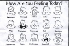 emotions