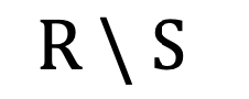 term image