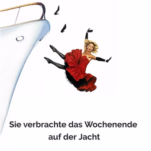 <p><strong><mark data-color="green" style="background-color: green; color: inherit;">yacht</mark>&nbsp; &nbsp; &nbsp;/jɑːt/</strong> </p><p><strong>DEUTSCH:</strong></p><p>die Jacht</p>