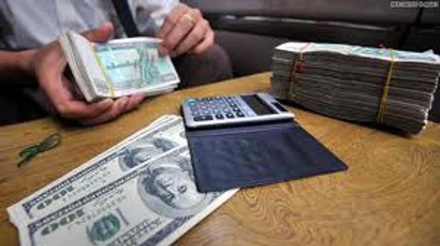 <p>ability to prepare for future needs and meet current expenses to live comfortably.( Having a emergency fund)</p>