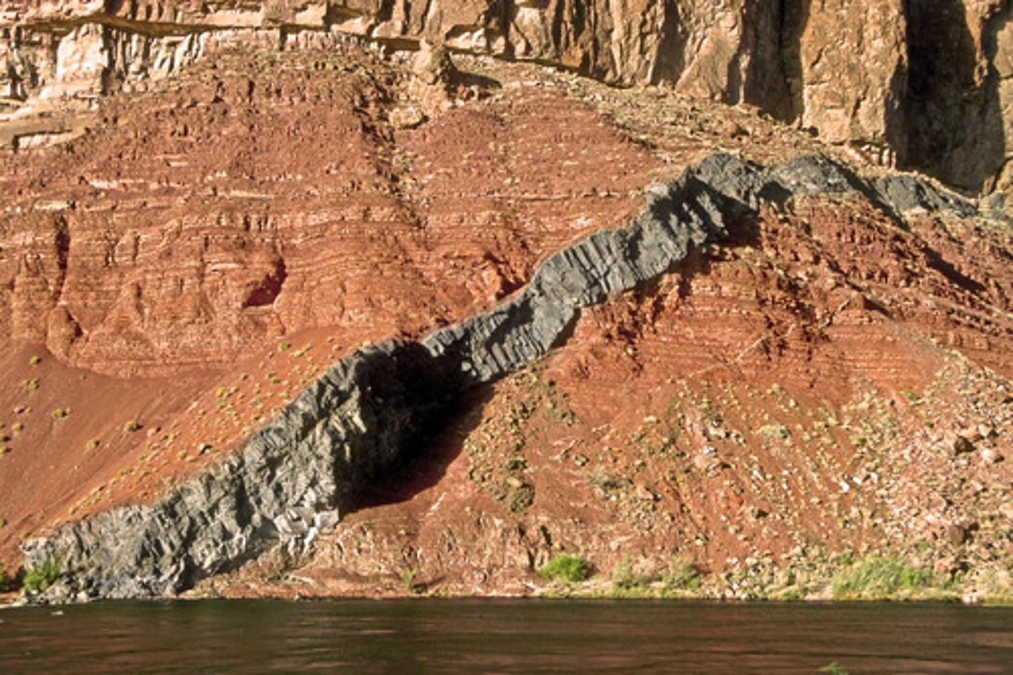 <p>process from a gas to a solid without going through the liquid state</p>