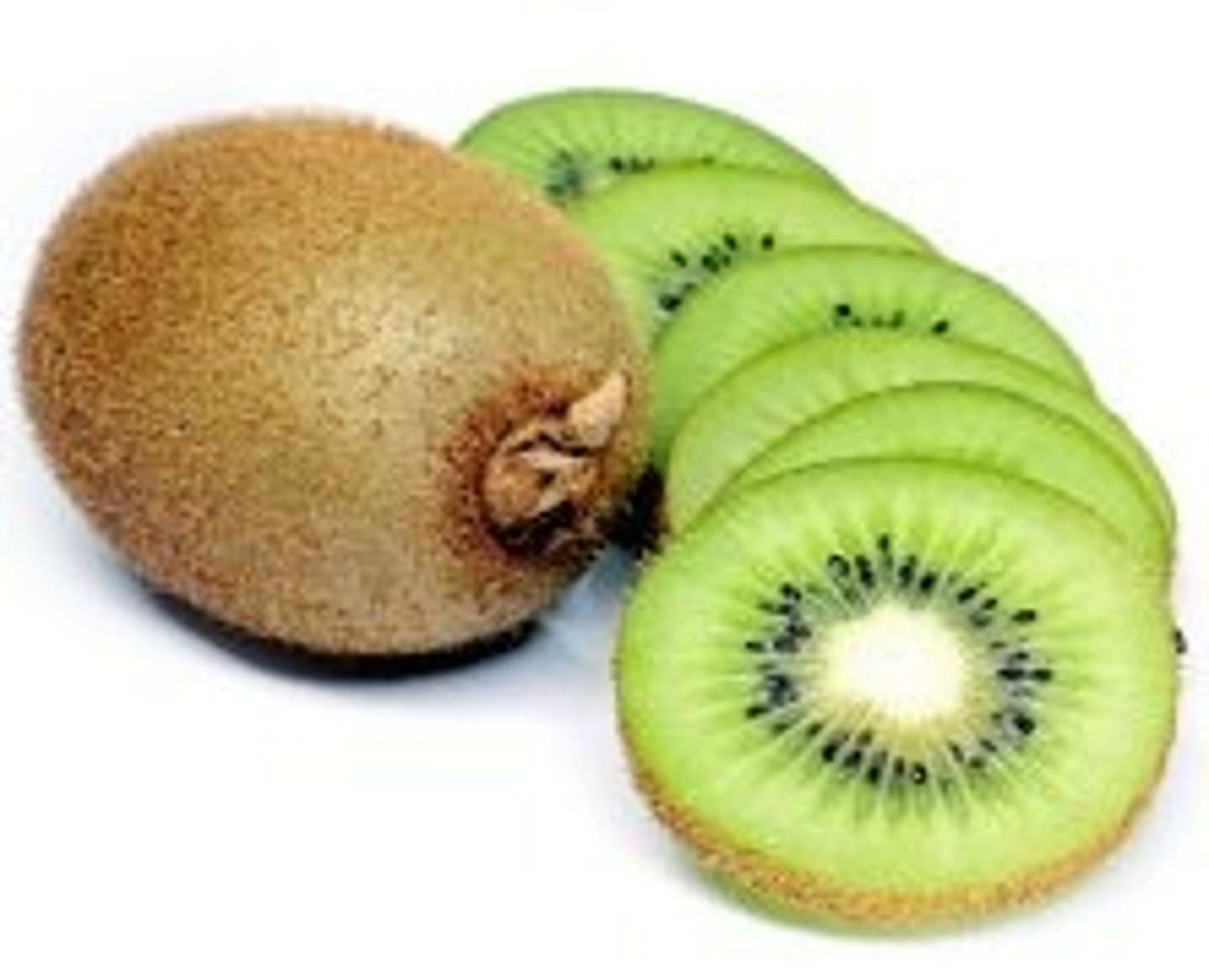 <p>Kiwi</p>