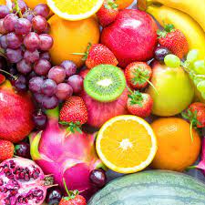 die Frucht