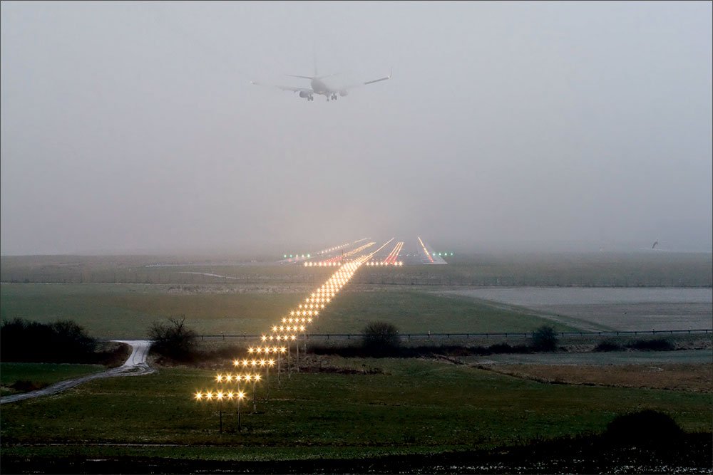 <p>What lights are these?</p>
