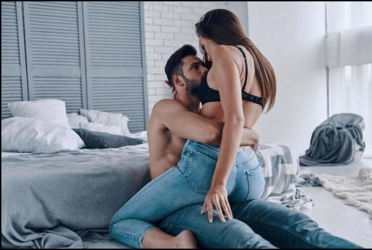 <p>Libido</p>