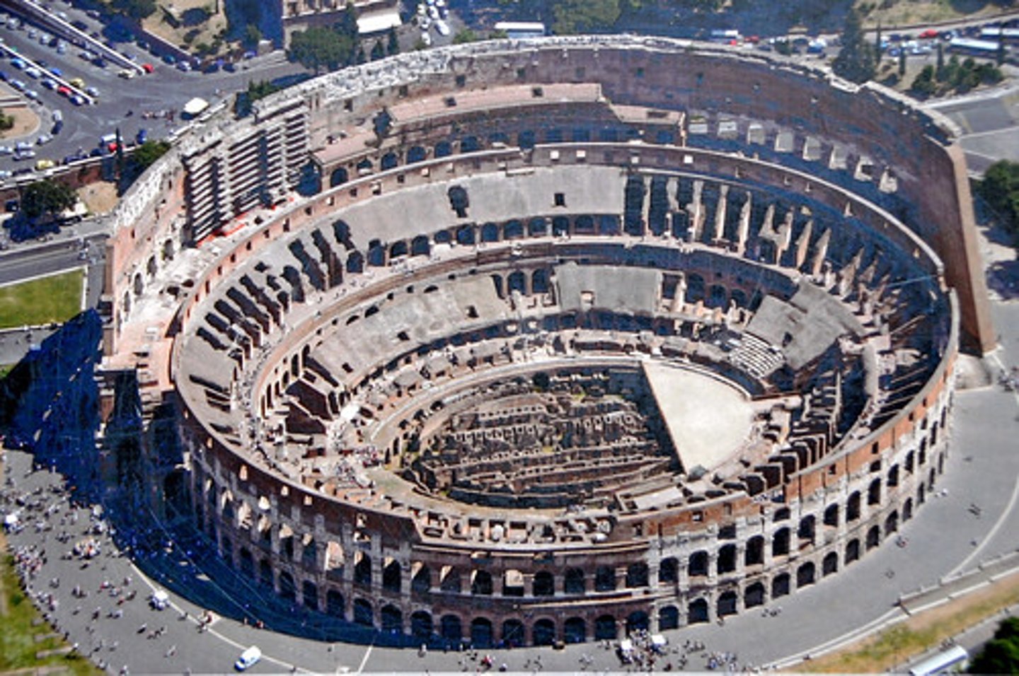 <p>Stone &amp; Concrete, Italy</p>
