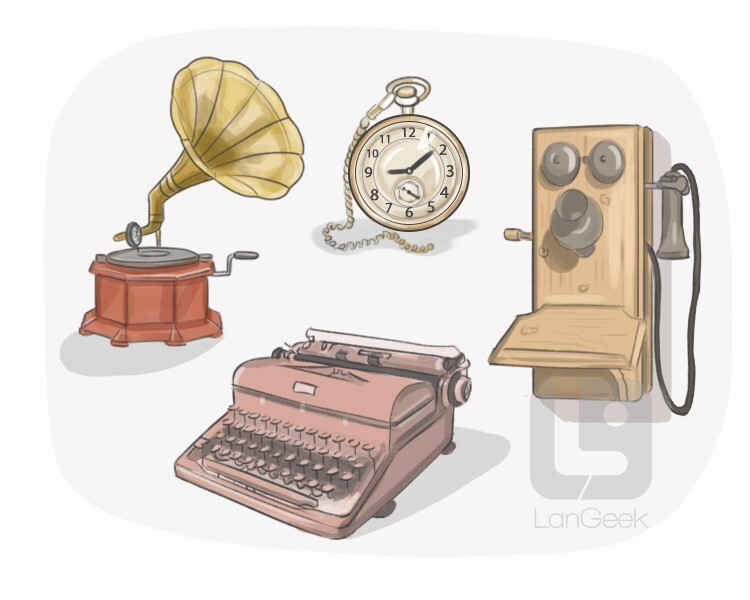 <p><em><mark data-color="yellow" style="background-color: yellow; color: inherit">= A very old and valuable item.</mark></em></p><p></p><p><strong>A:</strong> <strong><mark data-color="green" style="background-color: green; color: inherit">It's a_____</mark></strong><mark data-color="green" style="background-color: green; color: inherit">,</mark> that mask is. It's over two hundred years old.<br><strong>B:</strong> Yeah. It's lovely. <strong><u>Would you give me a discount</u></strong> if I <strong><u>pay in cash</u></strong>?</p><p></p>