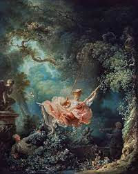 <p>The Swing (creator &amp; date)</p>