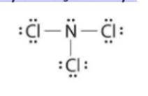 <p>What is the molecular polarity of NCl 3 and why?<br>A. It is polar because its charges are distributed asymmetrically, and its<br>geometric shape is asymmetrical.<br>B. It is nonpolar because its charges are distributed symmetrically, and its<br>geometric shape is symmetrical.<br>C. It is polar because its charges are distributed symmetrically, and its geometric shape is<br>symmetrical<br>D. It is nonpolar because its charges are distributed asymmetrically, and its<br>geometric shape is asymmetrical.</p>