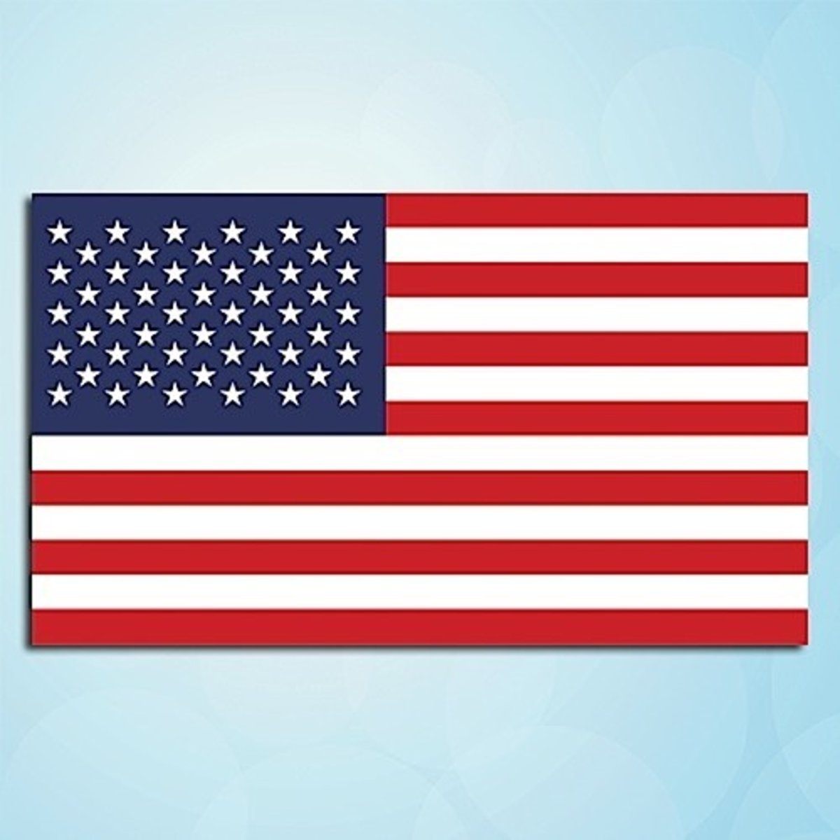 <p>Měiguó США</p>