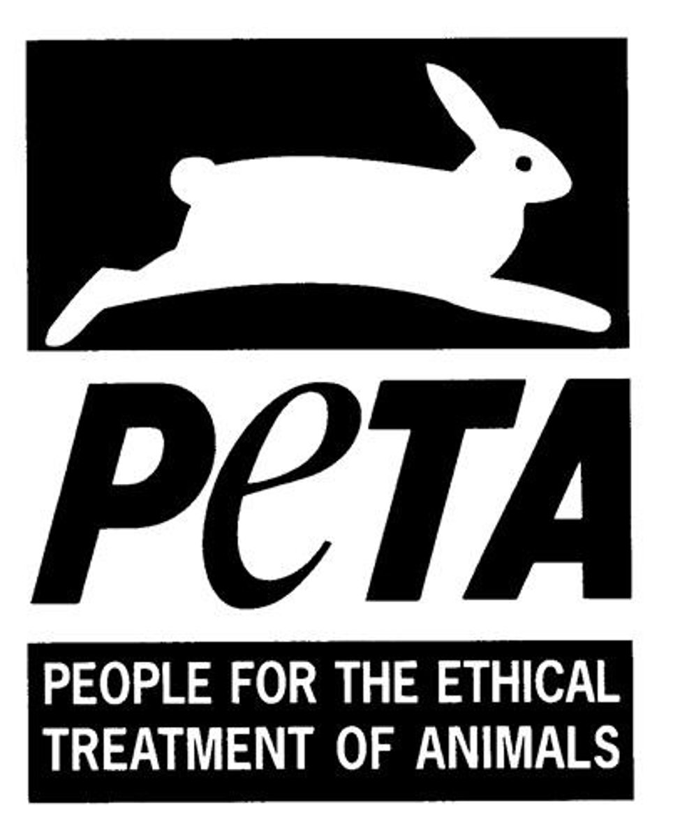<p>The largest animal rights organization in the world</p><p>works through public education, cruelty investigations, research, animal rescue, legislation, special events, celebrity involvement, and protest campaigns</p><p>on factory farms, in the clothing trade, in laboratories, and in the entertainment industry.</p>