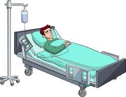 <p>Coma (unconscious state)</p>