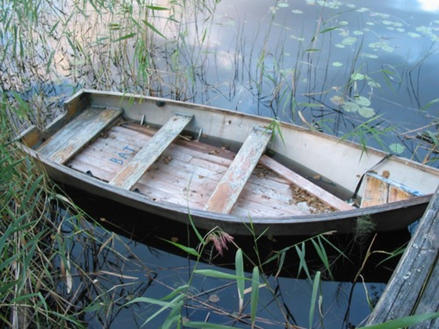 <p>boat</p>