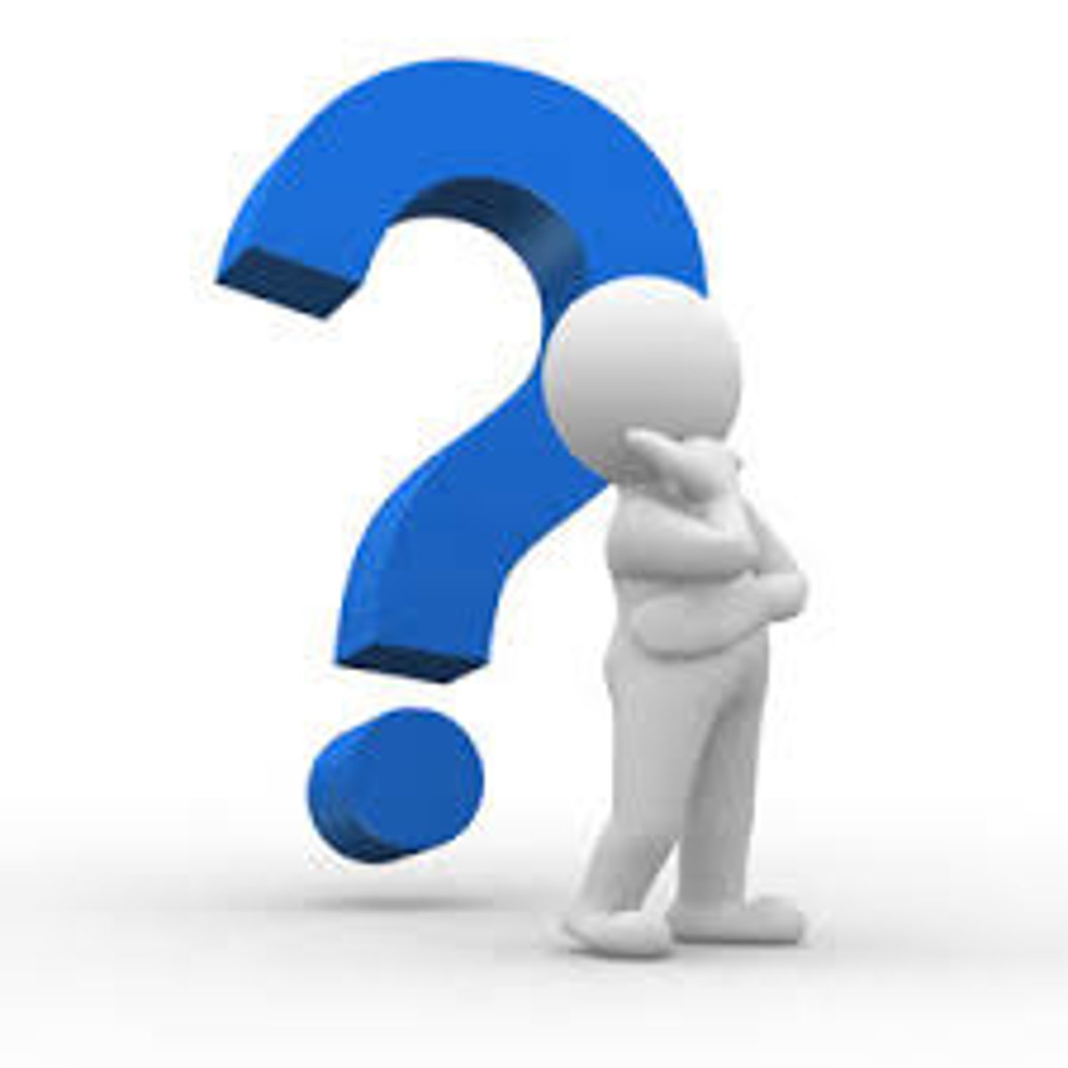 <p>to give force to a rhetorical question</p>