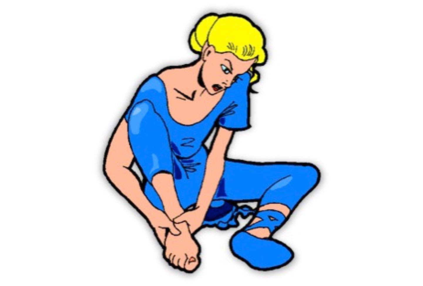 <p>to sprain; to twist</p>