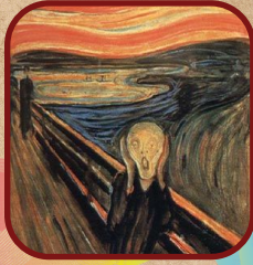 which art work of Munch is this 