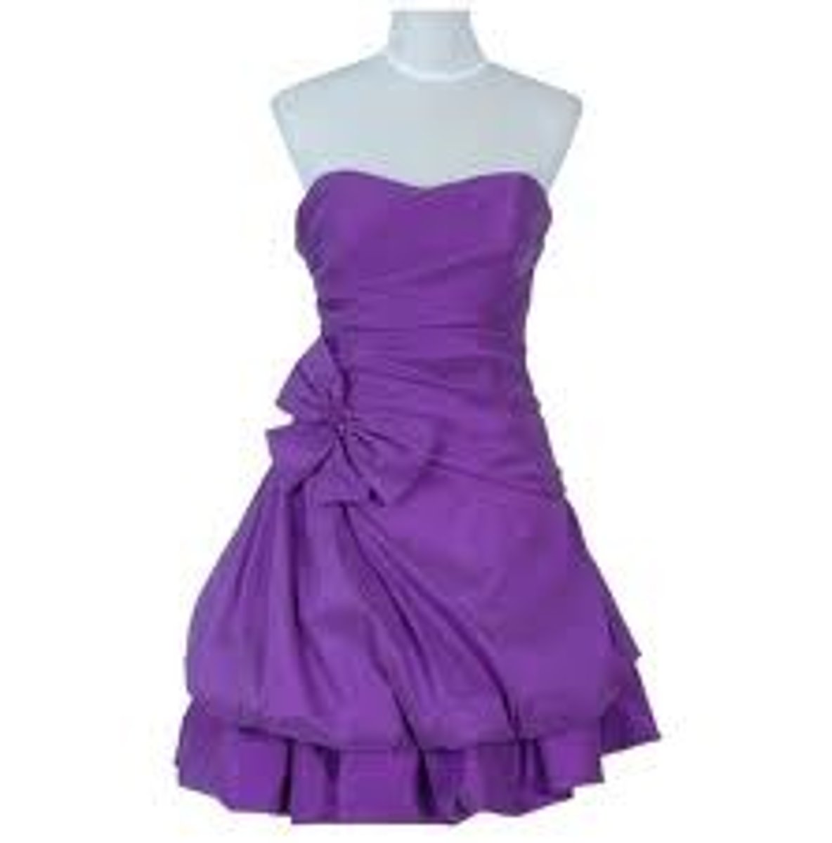 <p>dress / váy liền</p>