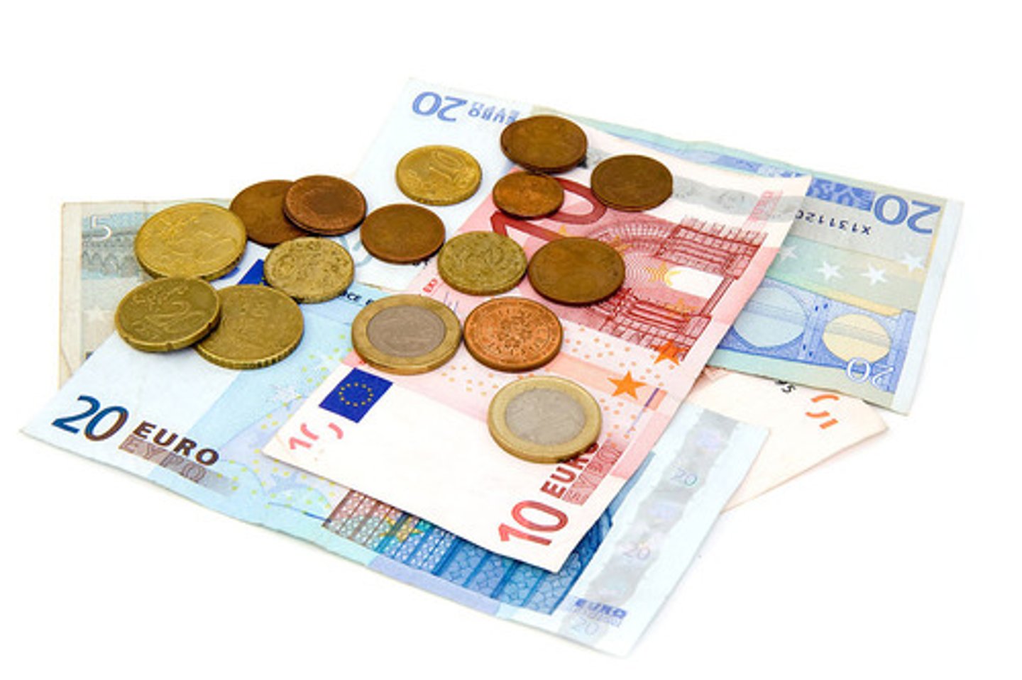 <p>das Geld</p>