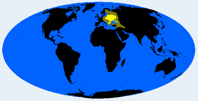 <p>North Pontid (East Europid, Mediterranid, Nordid)</p>