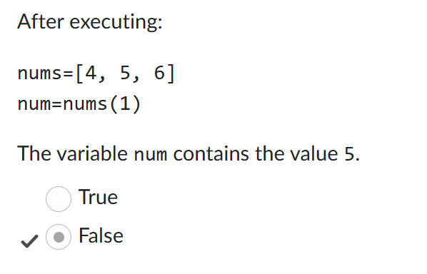 <p>What is wrong with this code?</p>