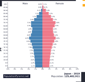 <p>Identify the trend in the picture </p>