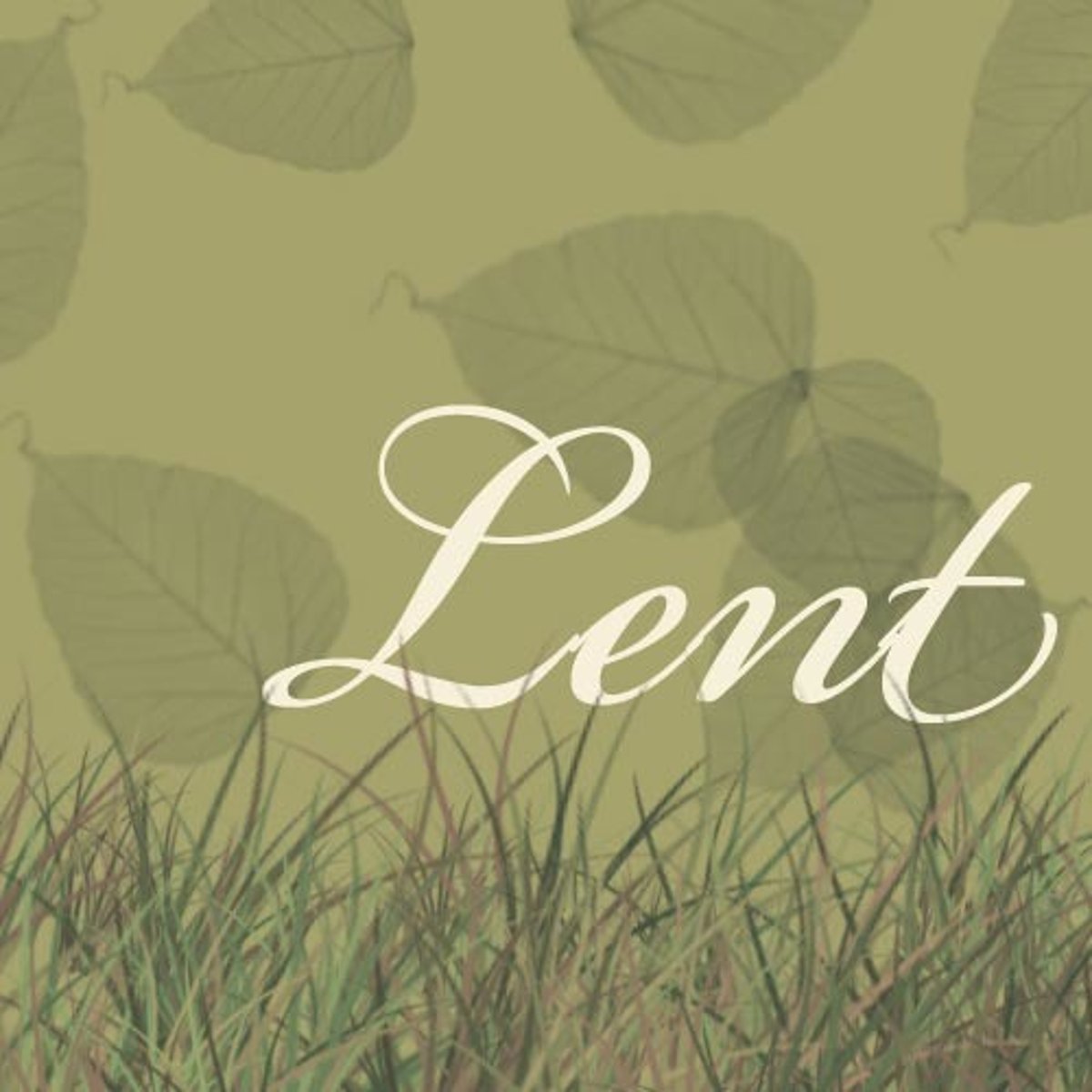 <p>lent</p>
