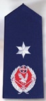 <p>What rank? </p>