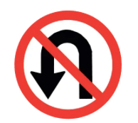 <p>This signal means?</p>