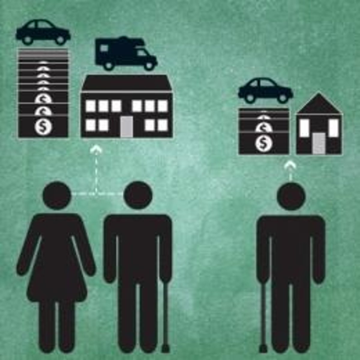 <p>the value of anything owned by a firm</p>