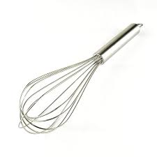 <p>whisk</p>