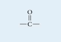 <p>Carbonyl</p>