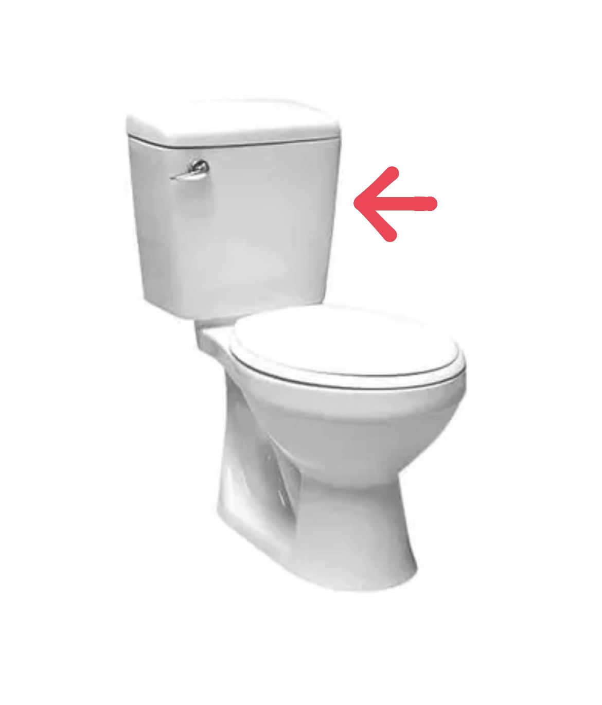 <p>A tank located above or integral with the water closet, urinal or similar fixtures</p><p>for flushing or removing excrements in the fixture</p>
