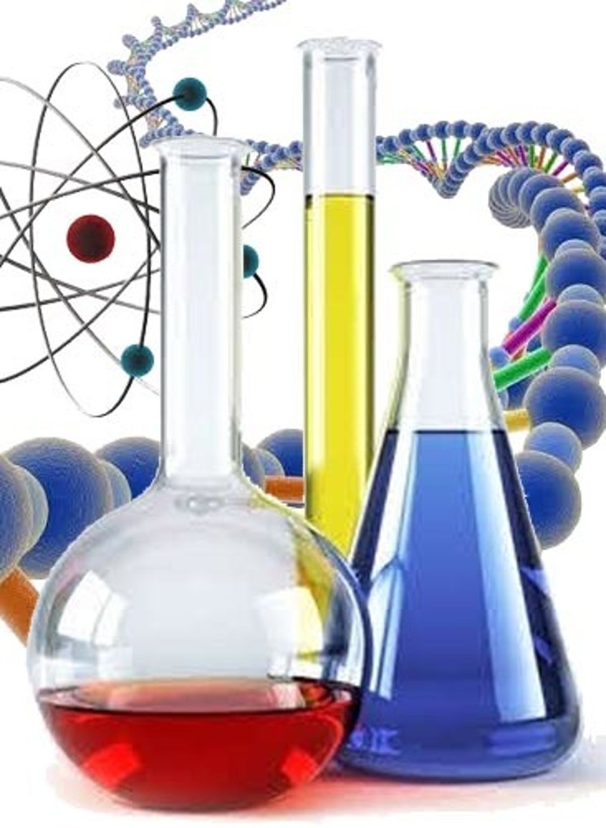 <p>science</p>