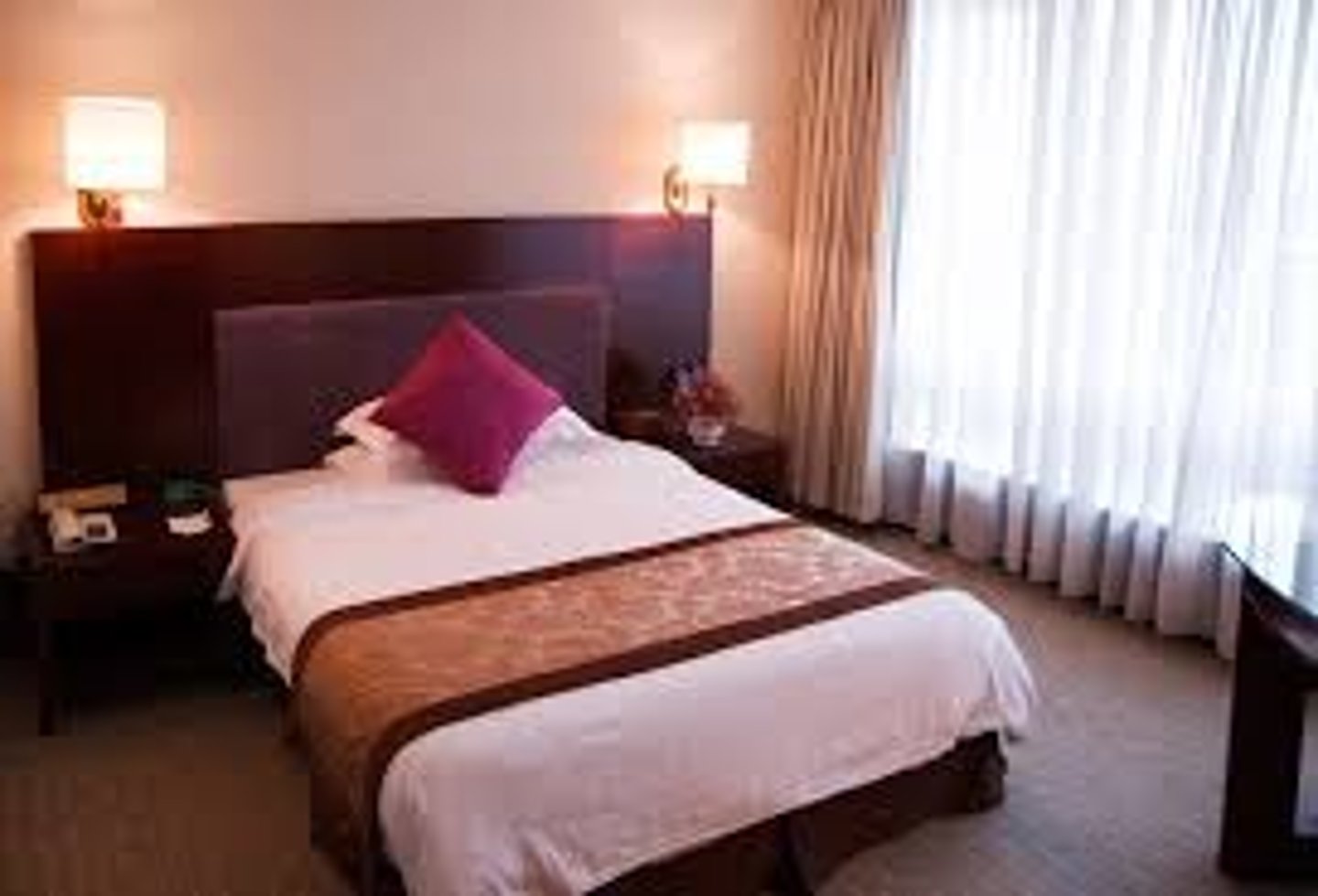 <p>bedroom</p>