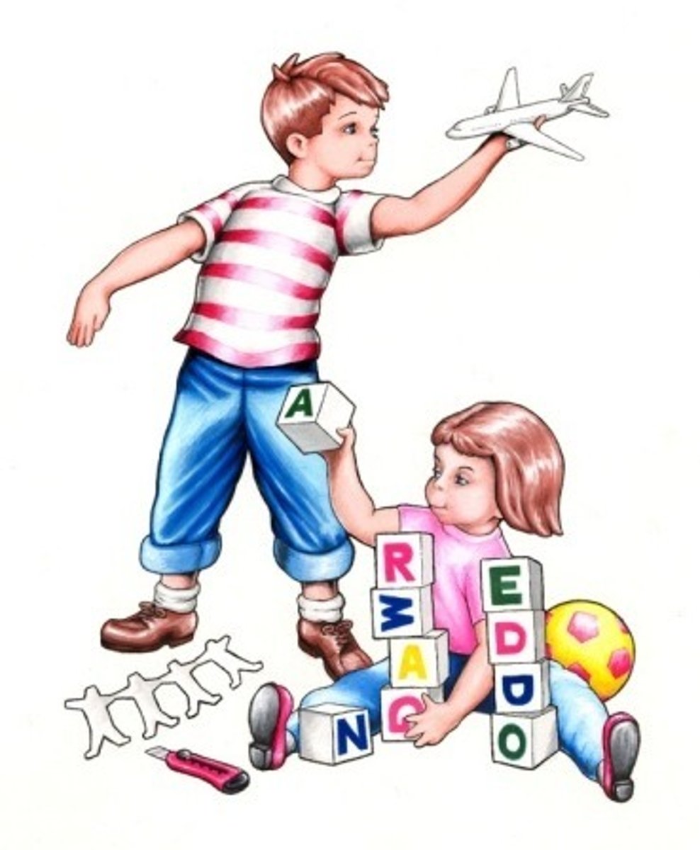 <p>to play; to not work</p>