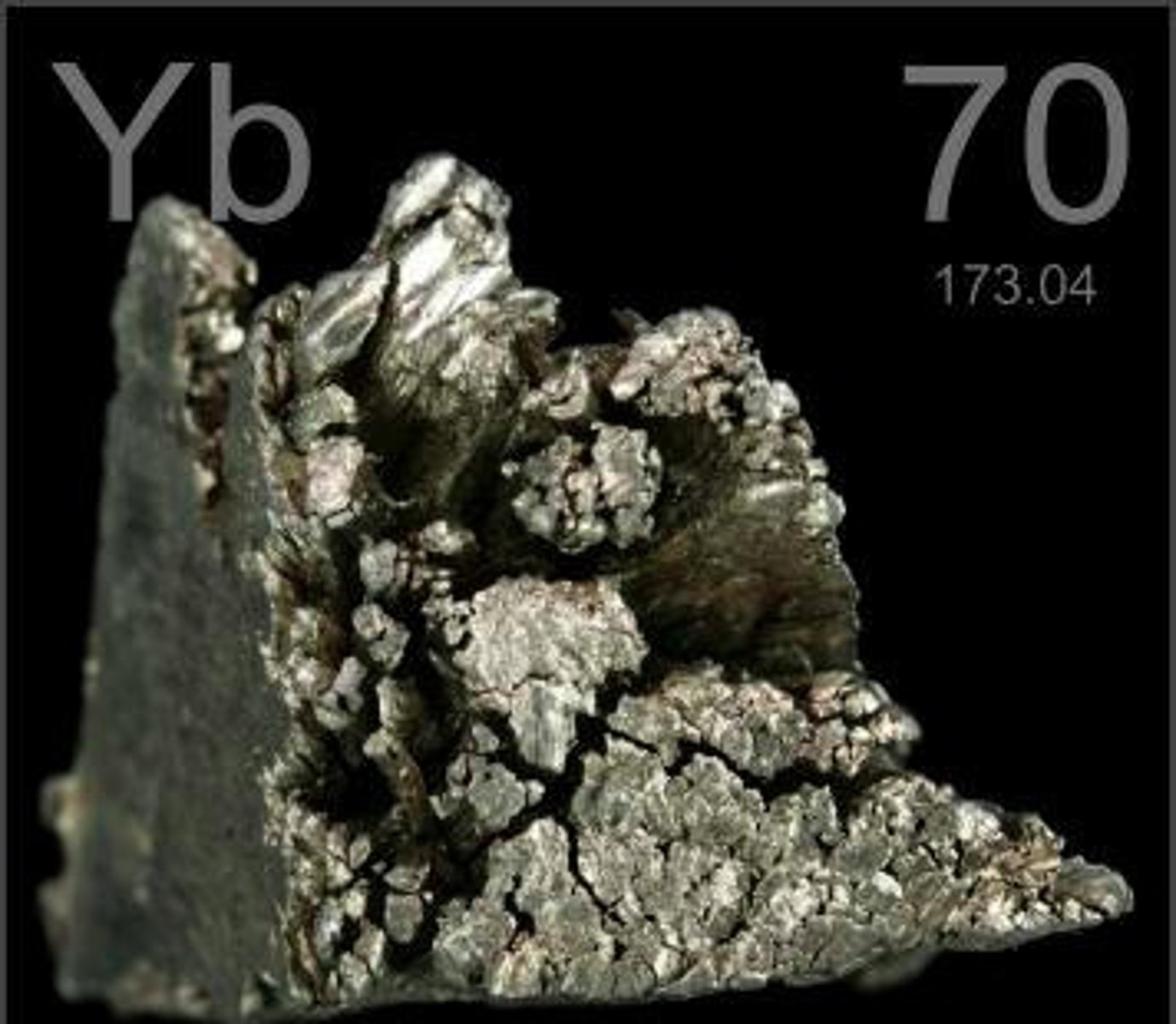 <p>Yb</p>