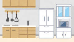 <p>ห้องครัว</p>