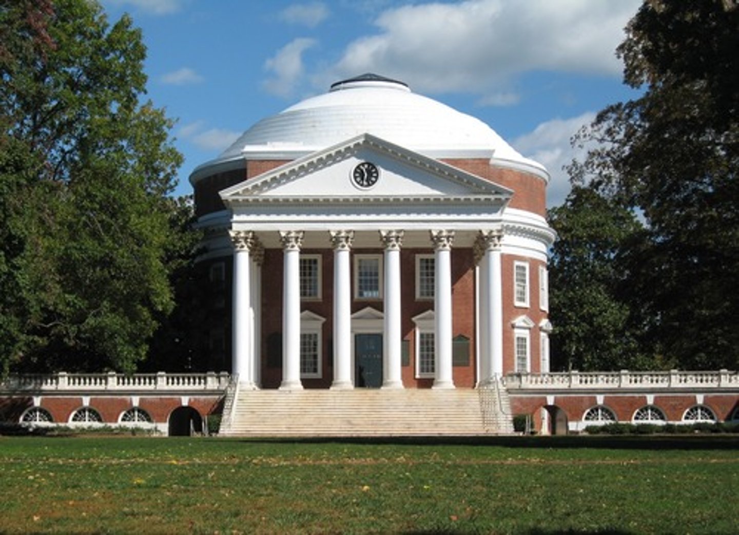 <p>1817-26; Jefferson</p>