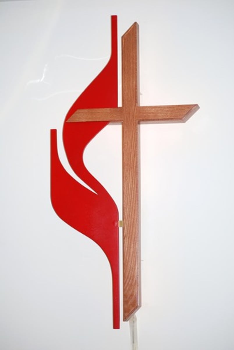 <p>New York Burned-over District &amp; camp meetings in new frontier</p>