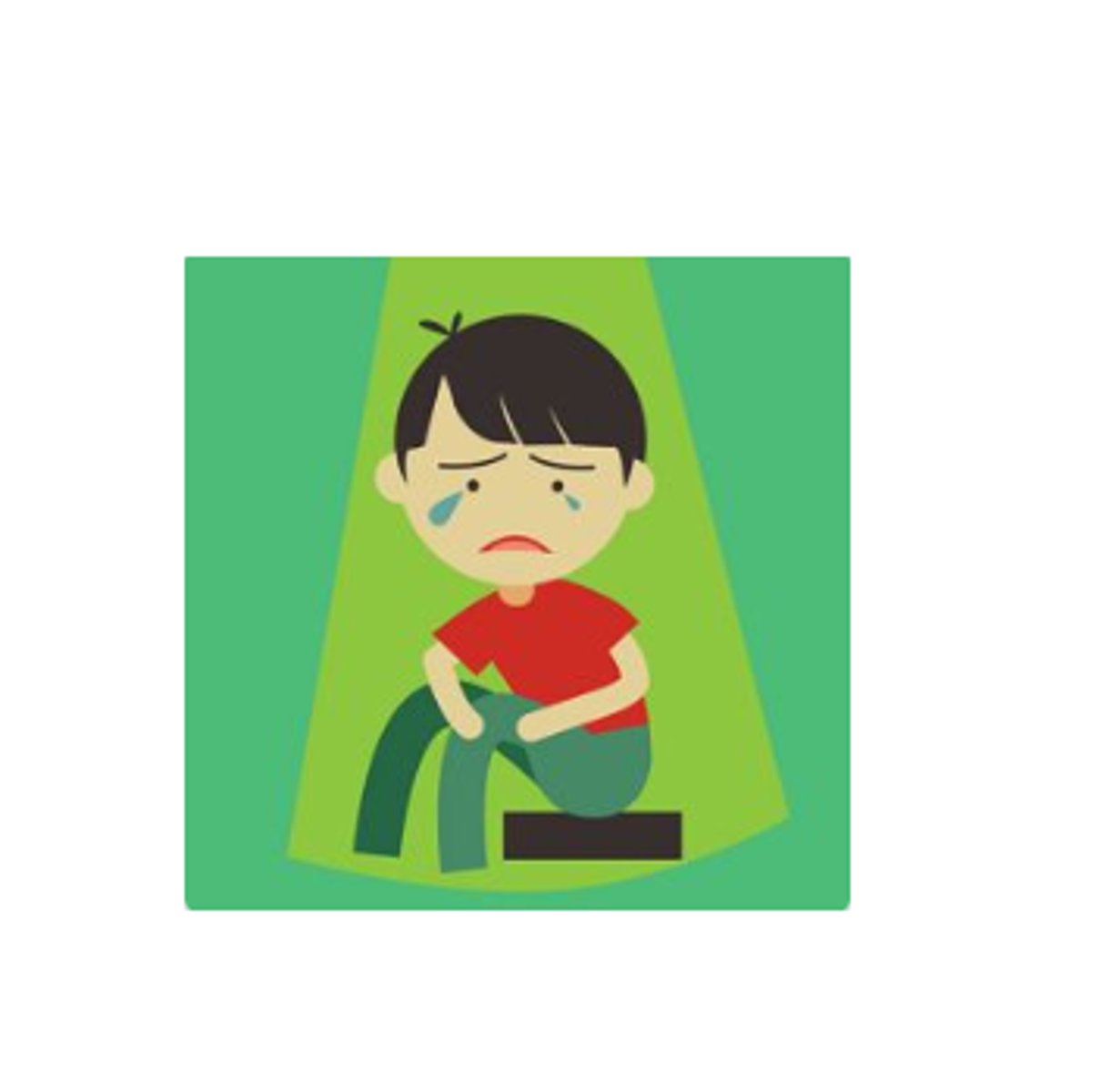 <p>悲しみ</p><p>かなしみ</p>