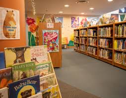 <p>Children’s department (n)</p>
