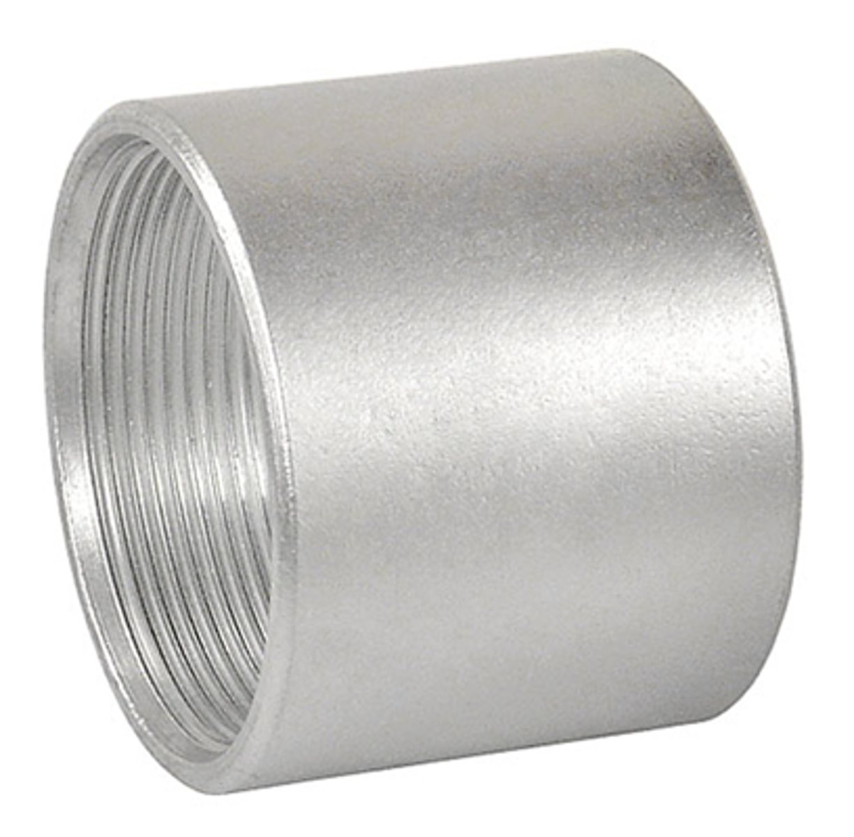 <p>Made of galvanized steel.</p>