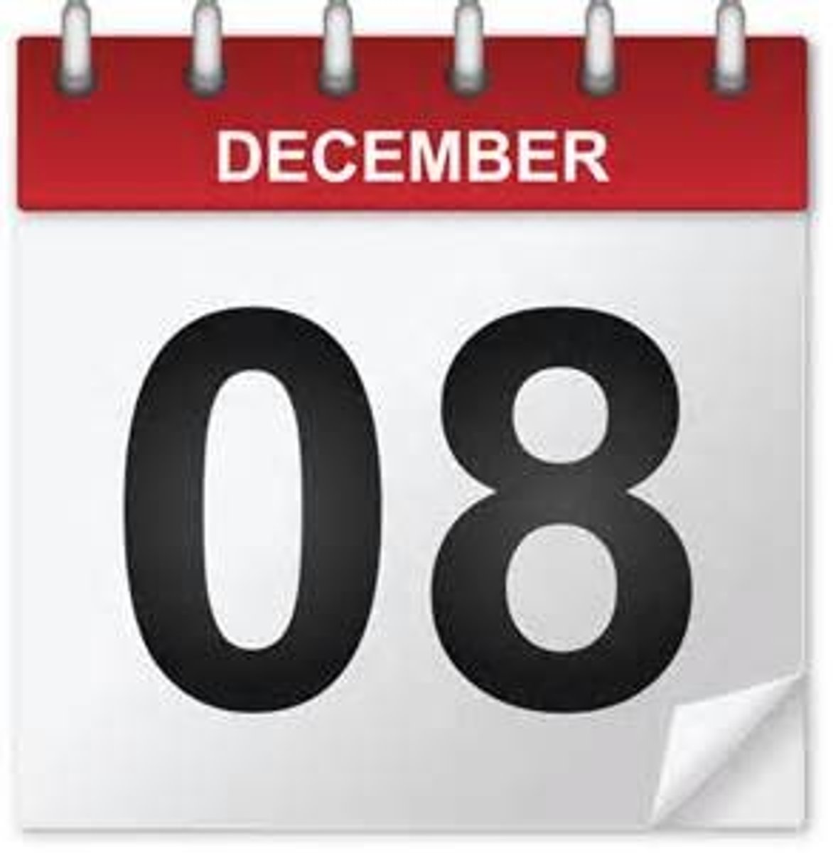 <p>jīn tiān bā hào - today is 8th</p>